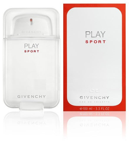 Givenchy Play Sport EDT for Men (100 ml./3.4 oz.)