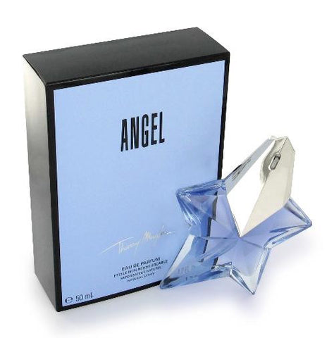 Thierry Mugler Angel EDP for Women (50 ml./1.7 oz.)