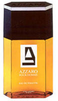 Azzaro Homme Eau De Toilette Spray 100 ML