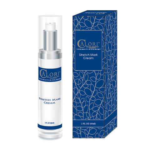 Calori Stretch Mark Cream 60ml