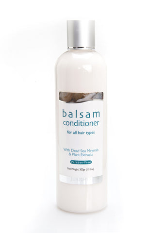 Balsam Conditioner