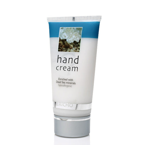 Jericho Hand Cream 100ml