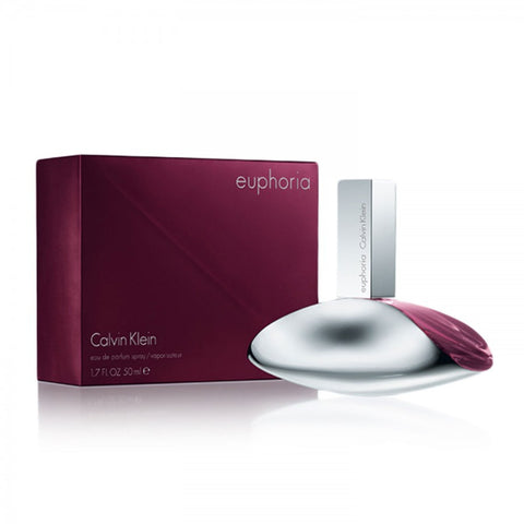 Calvin Klein Euphoria EDP (50 ml./1.7 oz.)