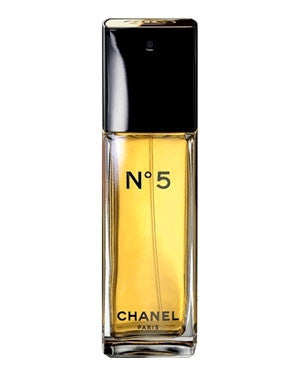Chanel No. 5 EDP (75 ml./2.5 oz.)