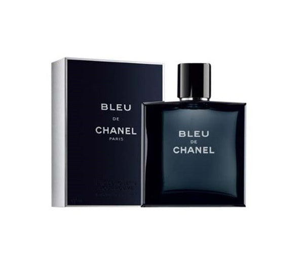 bleu of chanel for men