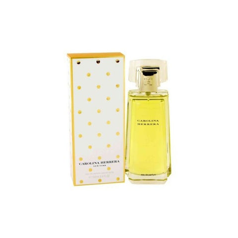 Carolina Herrera by Carolina Herrera EDP for Women (100 ml./3.4 oz.)