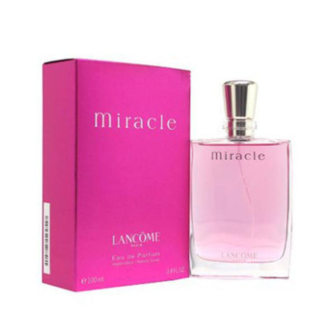 Lancome Miracle EDP Spray (100 ml./3.4 oz.)