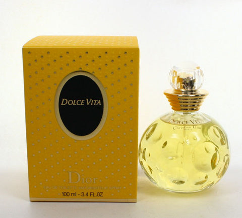 Dior Dolce Vita EDT (100 ml./3.4 oz.)
