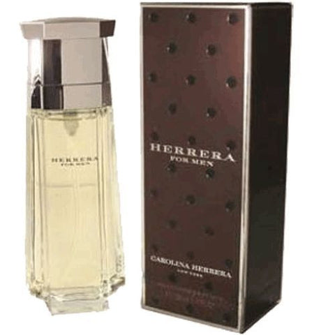 Carolina Herrera Herrera EDT for Men (100 ml./3.4 oz.)