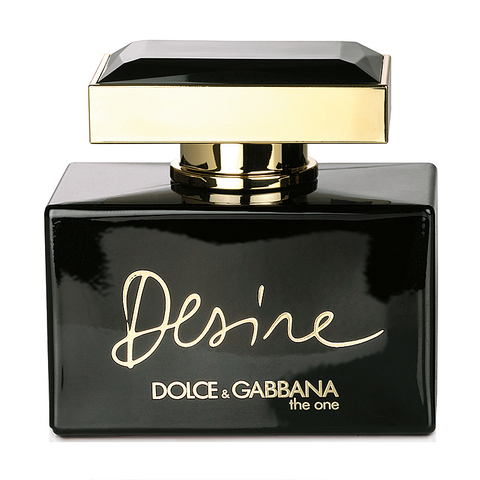 Dolce n Gabbana The One Desire EDP Spray for Women