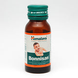 Himalaya Bonnisan Liquid 120ml
