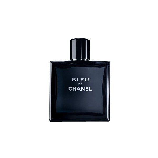 Vocal Fragrance Inspired by Chanel Bleu de Chanel Eau de Parfum for Men 1.7 fl. oz. 50 ml. Vegan, Paraben & Phthalate Free Never Tested on Animals