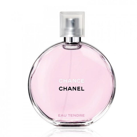 Chanel Chance Tendre EDT Spray for Women