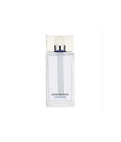 Christian Dior Homme Cologne EDT Spray for Men 125ml