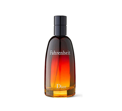 Dior Fahrenheit Eau De Toilette Spray (100 ml.)
