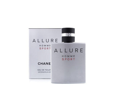 CHANEL ALLURE HOME SPORT EDT 150ml