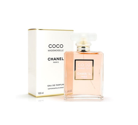 coco chanel men perfume 3.4