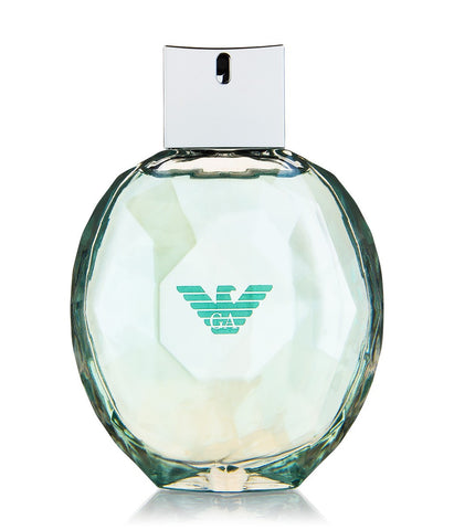Emporio Armani Diamonds Eau De Parfum Spray (100 ml./3.4 oz.)