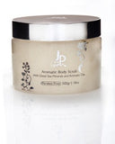 Aromatic Body Scrub