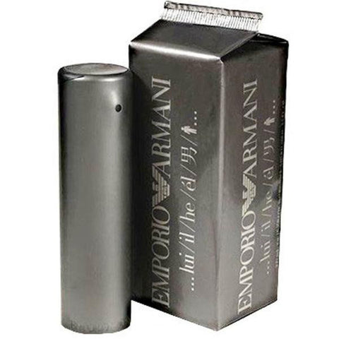 Armani Emporio EDT Spray (100 ml./3.4 oz.)