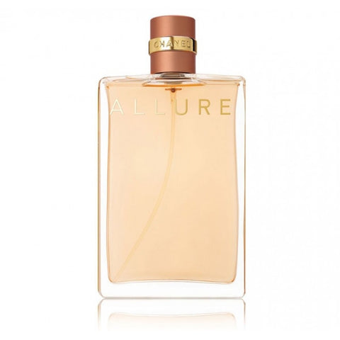 Chanel Allure EDP for Women (100 ml./3.4 oz.)