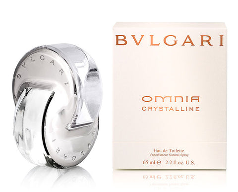 Bvlgari Omnia Crystalline EDT (65 ml.)