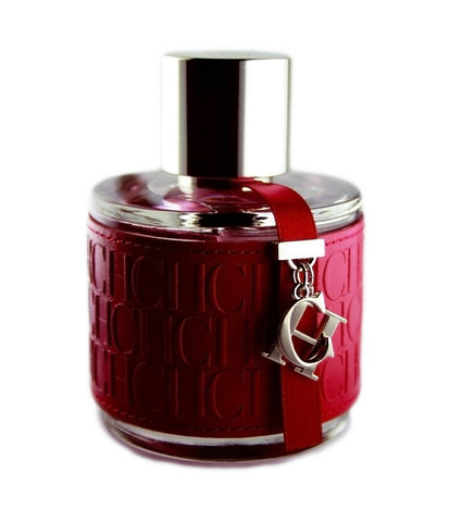 Carolina Herrera CH EDT for Women (100 ml.)