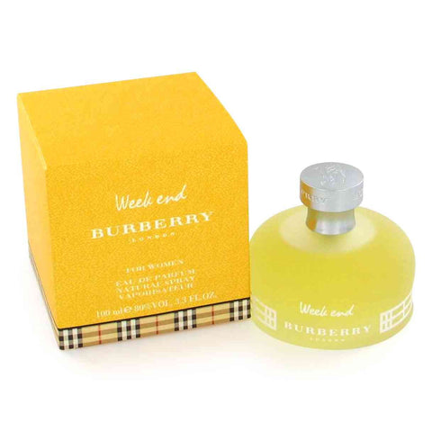 Burberry Weekend EDP for Women (100 ml./3.4 oz.)