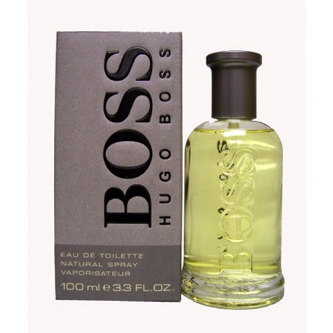 Boss Hugo Boss Man EDT (100 ml./3.4 oz.)
