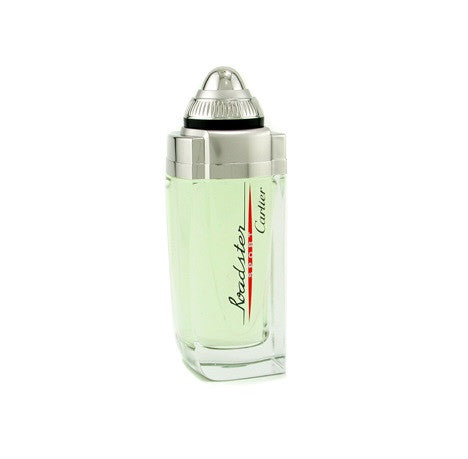 Cartier Roadster EDT (100 ml./3.4 oz.)