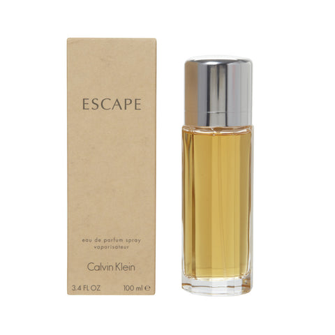 Calvin Klein Escape EDP (100 ml./3.4 oz.)