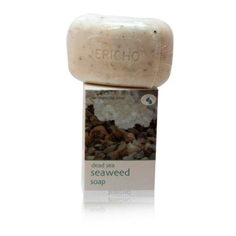 Seaweed Soap