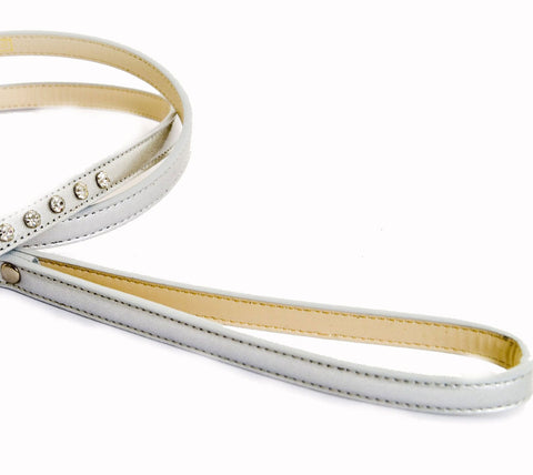 Ice Baby Dog Lead