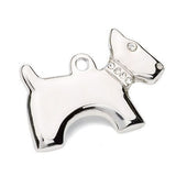 Puppy Bling Id Tag