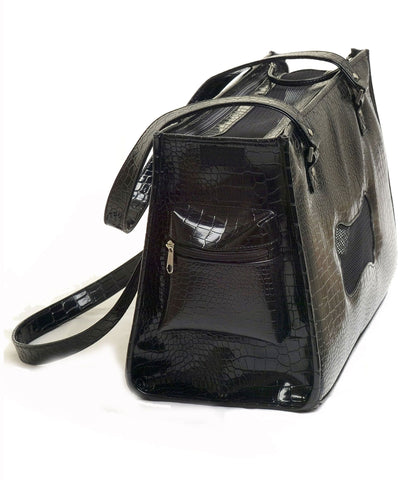 Bone Idle Pet Carrier
