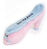 Jimmy Chew Dog Toy