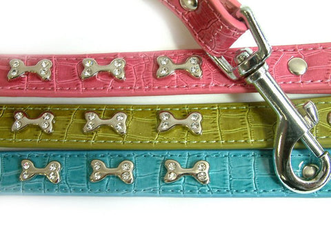 Mayfair Dog Lead