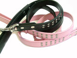 Crown Jewels Dog Lead