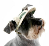Doggie Camo Baseball Caps