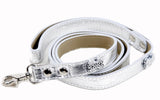 Platinum Dog Lead