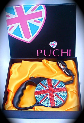 Queen Retractable Leads