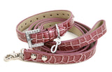 Mulberry Collar & Lead Set