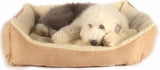 Sheepy Dog Bed (small)
