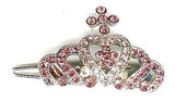 35% OFF Swarovski Puchi Tiara Hairclip