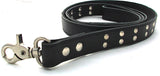 Gladiator Dog Lead in Black