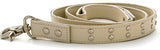 Gladiator Dog Lead in Cream