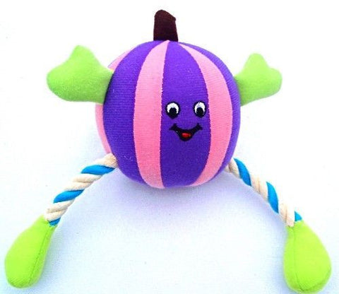 Puchi Pumpkin Pricilla Pet Toy