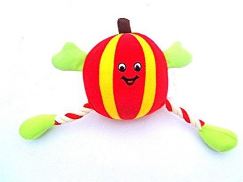 Puchi Pumpkin Pete Pet Toy