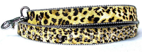 Lush Leopard Lead
