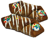 Doggie Cannoli